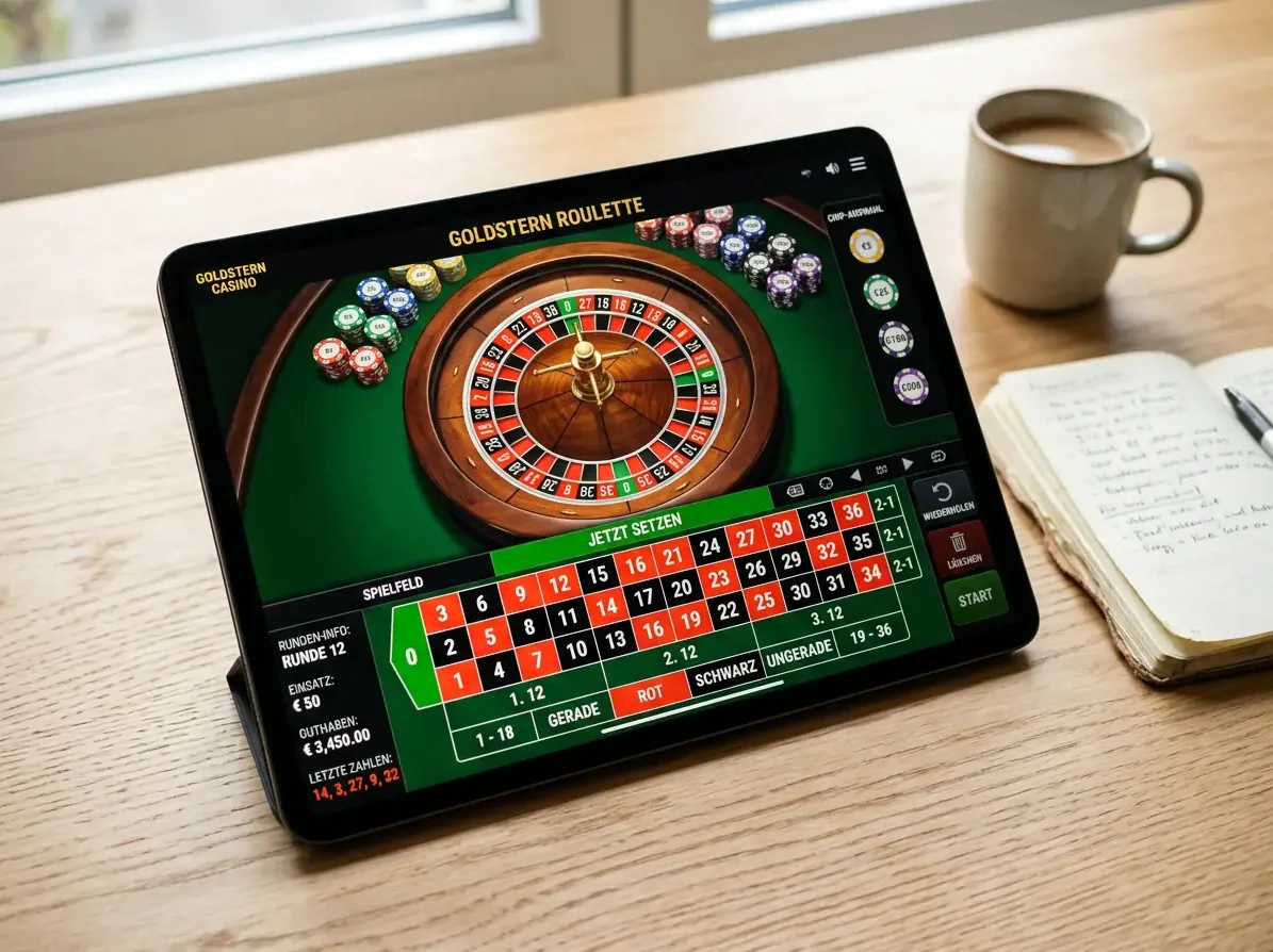 Über Spininio Casino